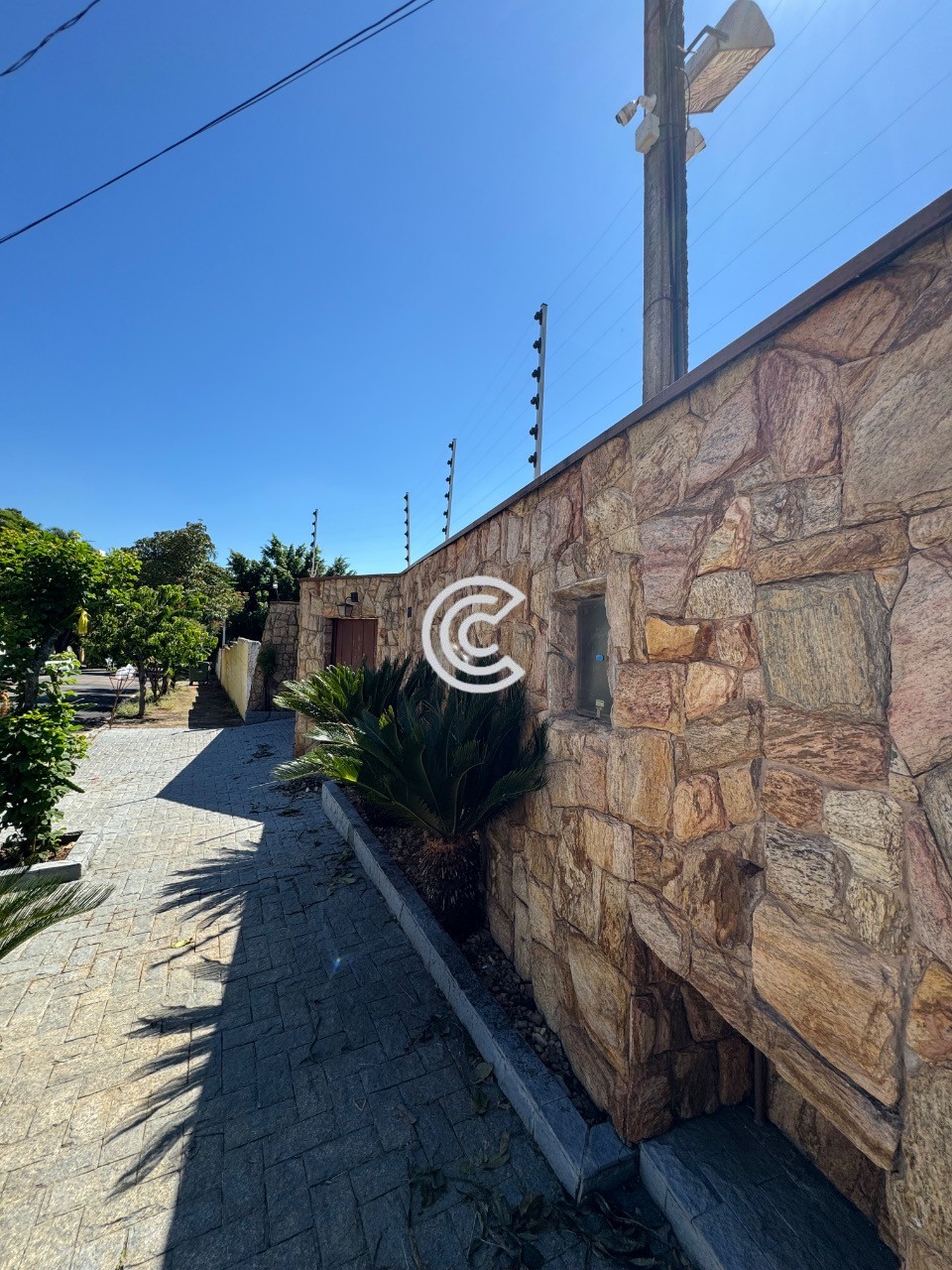 Casa, 3 quartos - Foto 45