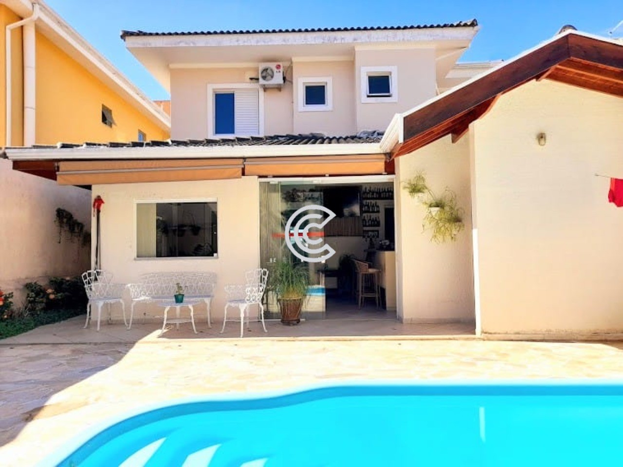 Casa de Condomínio, 3 quartos - Foto 22