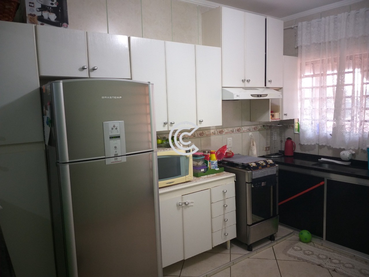 Casa, 3 quartos - Foto 15