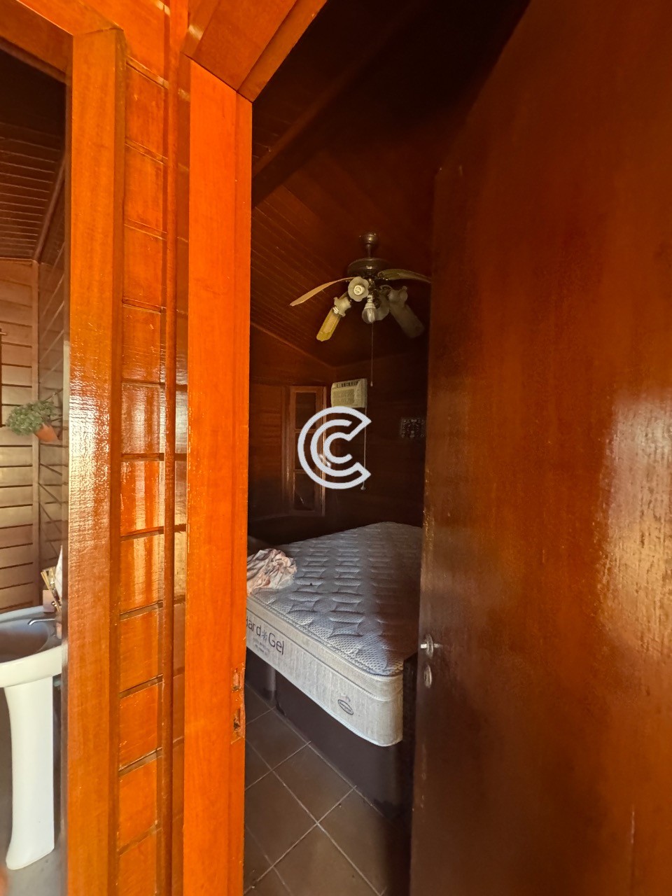 Casa, 3 quartos - Foto 43