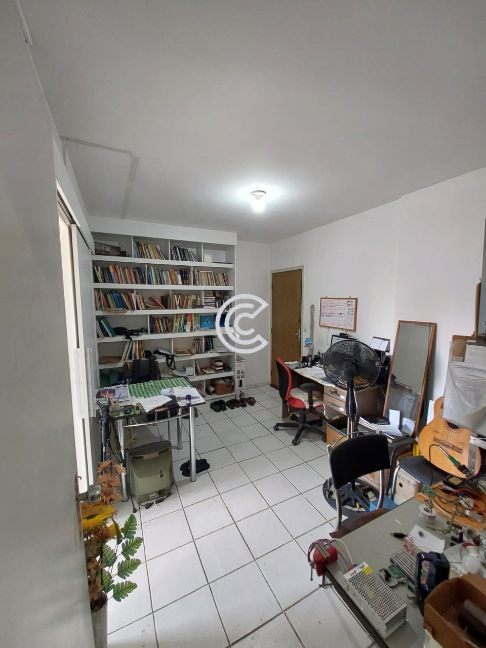 Kitnet-Studio, 34 m² - Foto 5