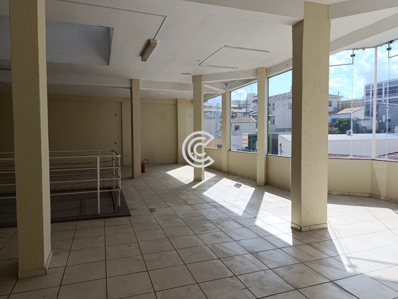 Prédio Inteiro - Foto 20