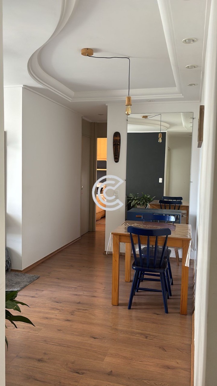 Apartamento, 2 quartos, 62 m² - Foto 5