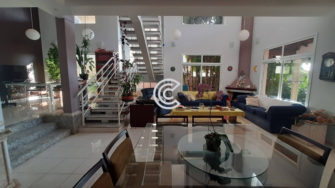 Casa, 4 quartos - Foto 7