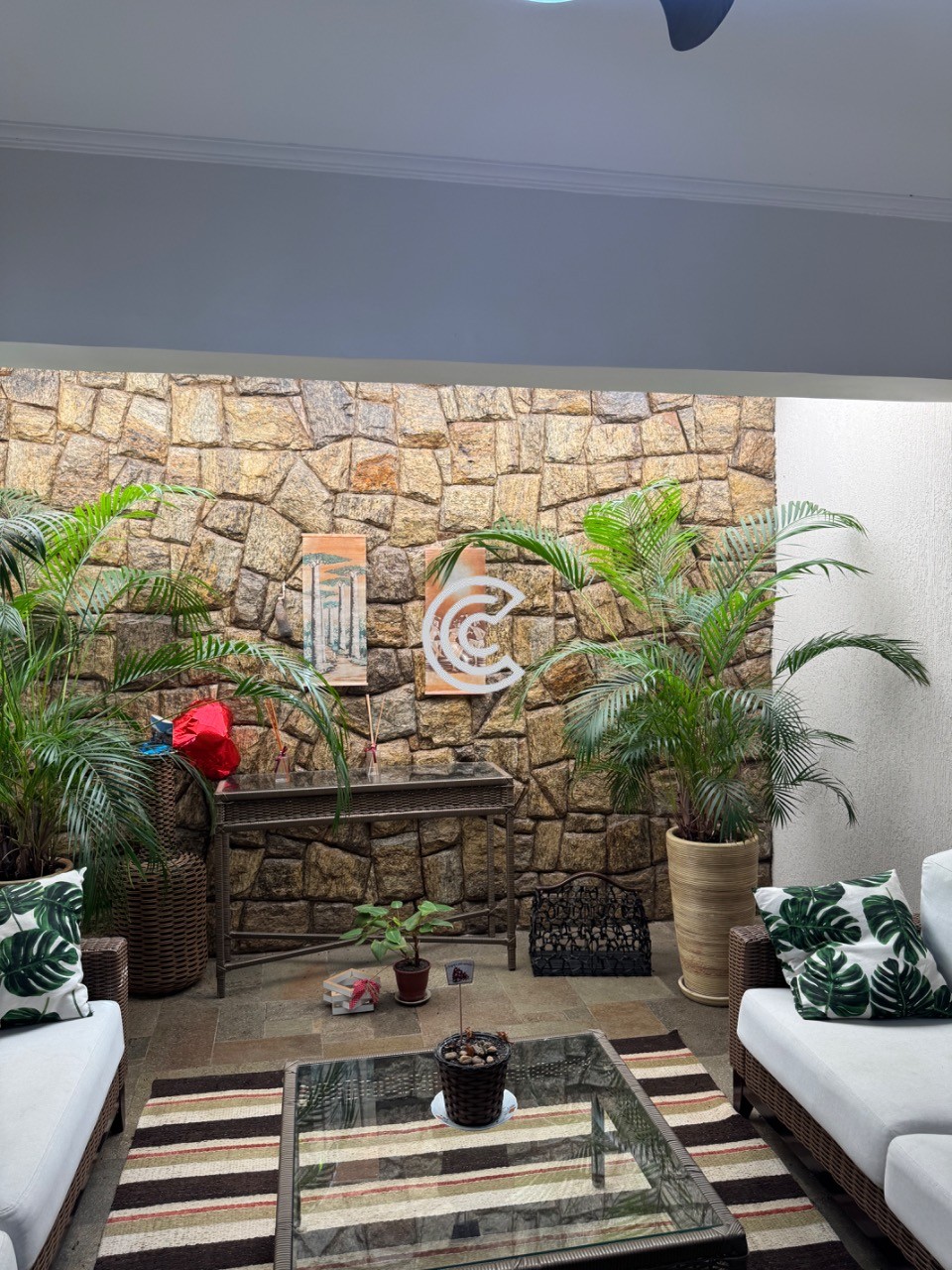 Casa, 3 quartos - Foto 11