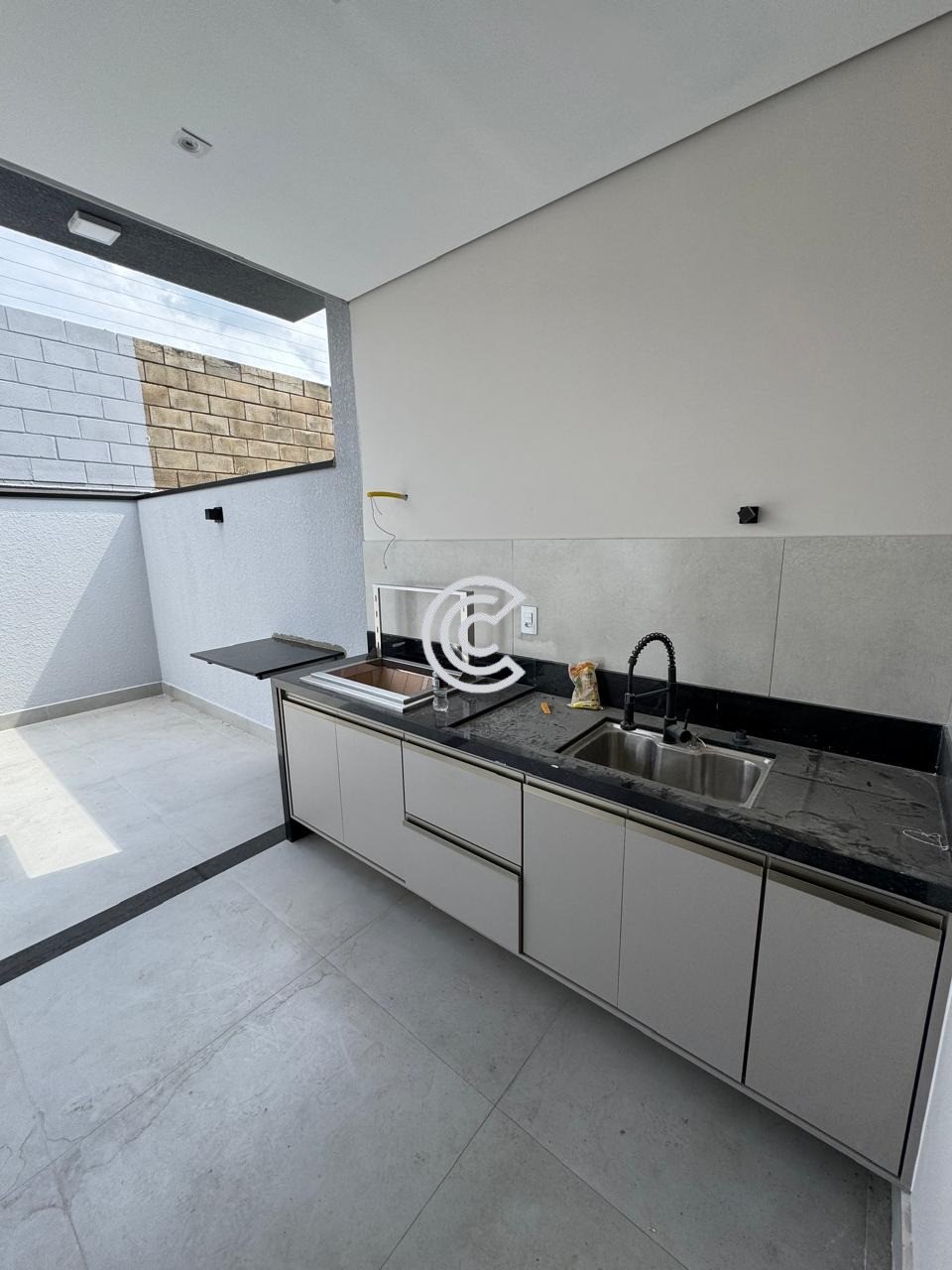 Casa, 3 quartos - Foto 8