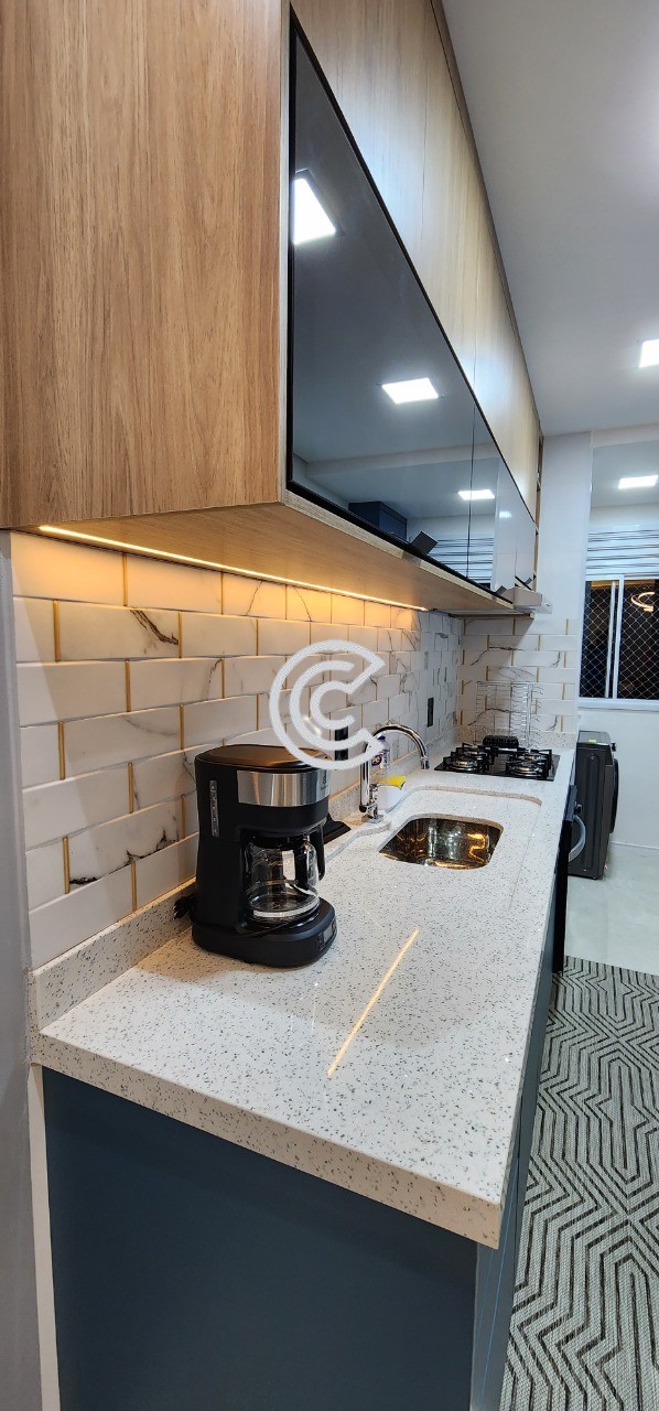 Apartamento, 2 quartos, 172 m² - Foto 17