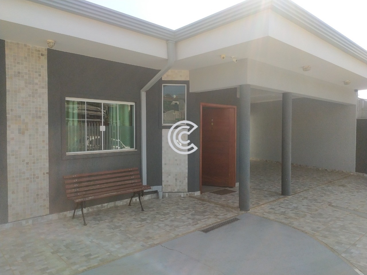 Casa, 3 quartos - Foto 3