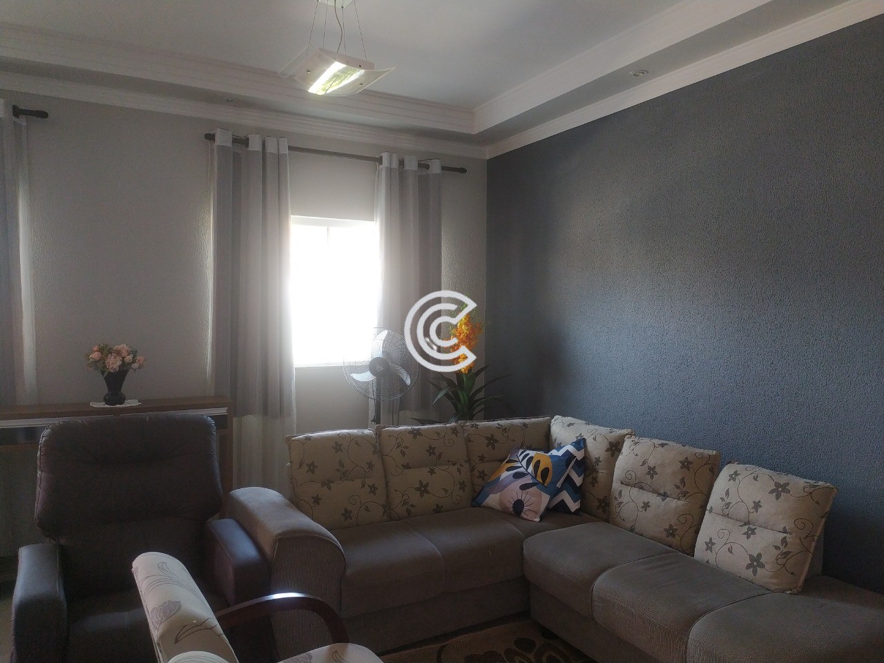 Casa, 3 quartos - Foto 8