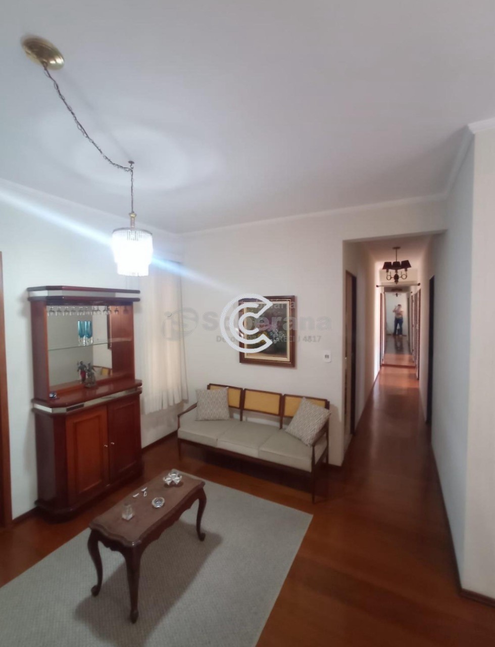 Apartamento, 3 quartos, 99 m² - Foto 7