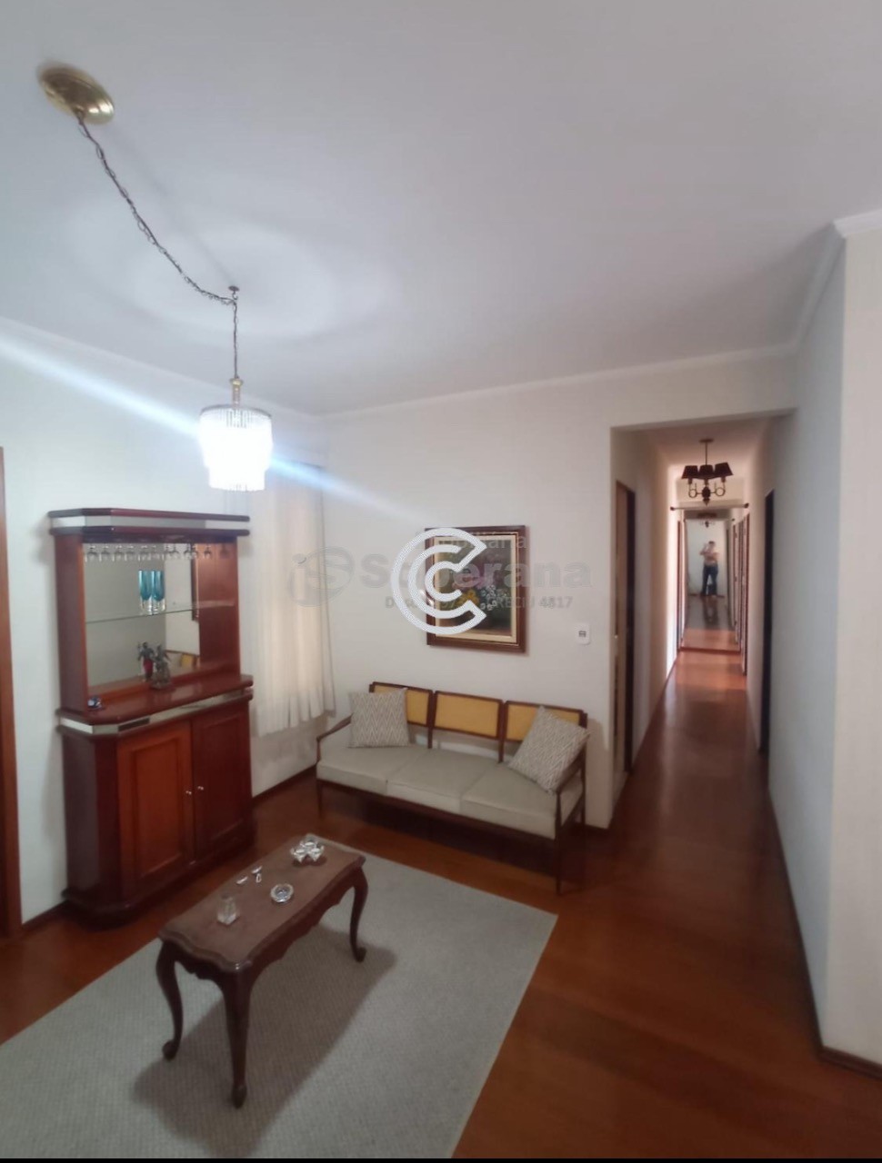 Apartamento, 3 quartos, 99 m² - Foto 3