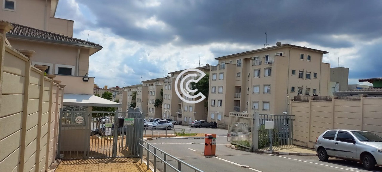 Apartamento, 2 quartos, 53 m² - Foto 2