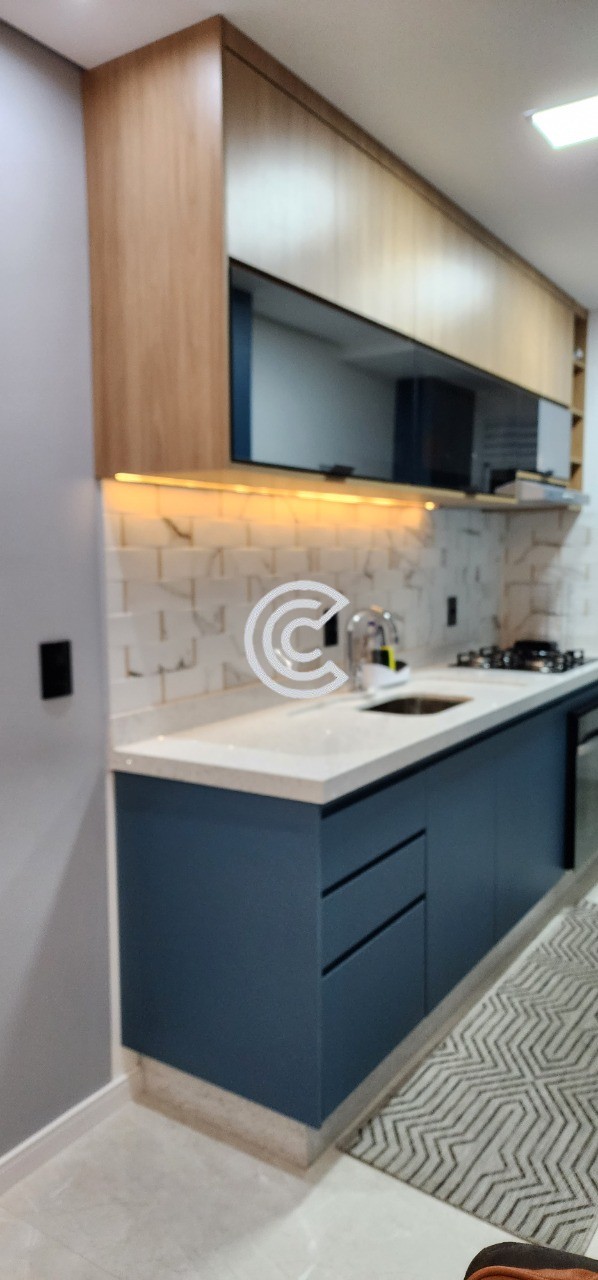 Apartamento, 2 quartos, 172 m² - Foto 21