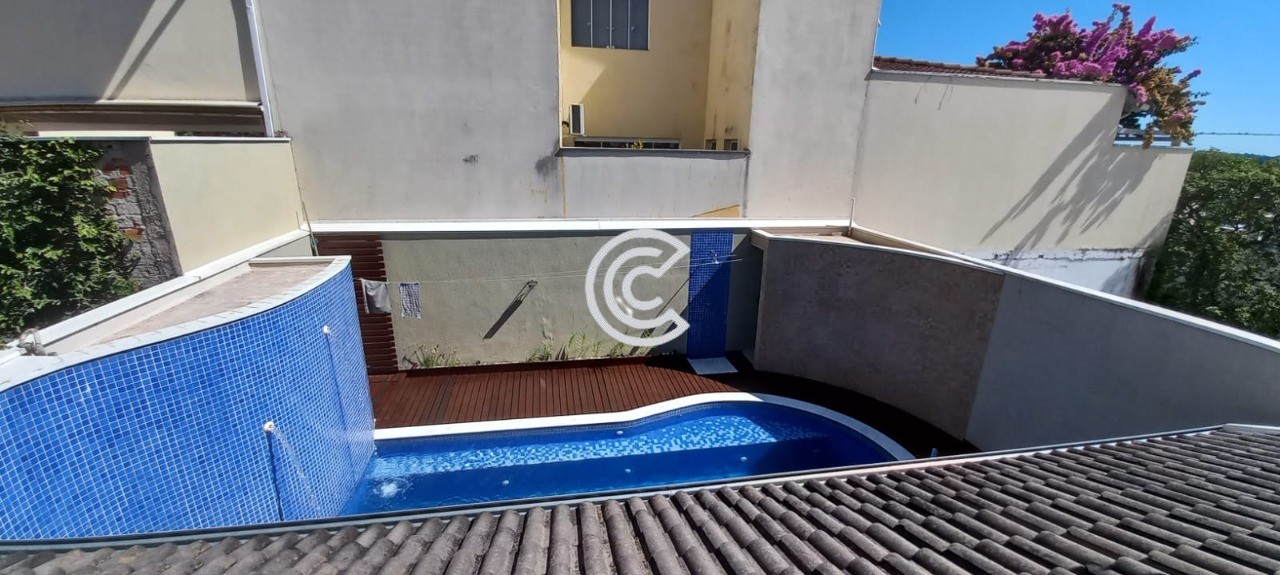 Casa de Condomínio, 3 quartos - Foto 54