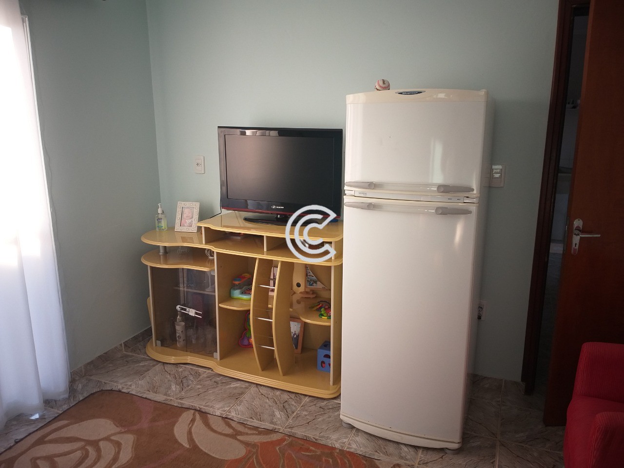 Casa, 3 quartos - Foto 22