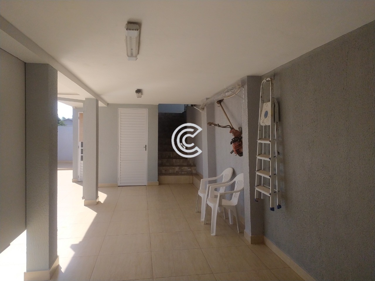 Casa, 3 quartos - Foto 39