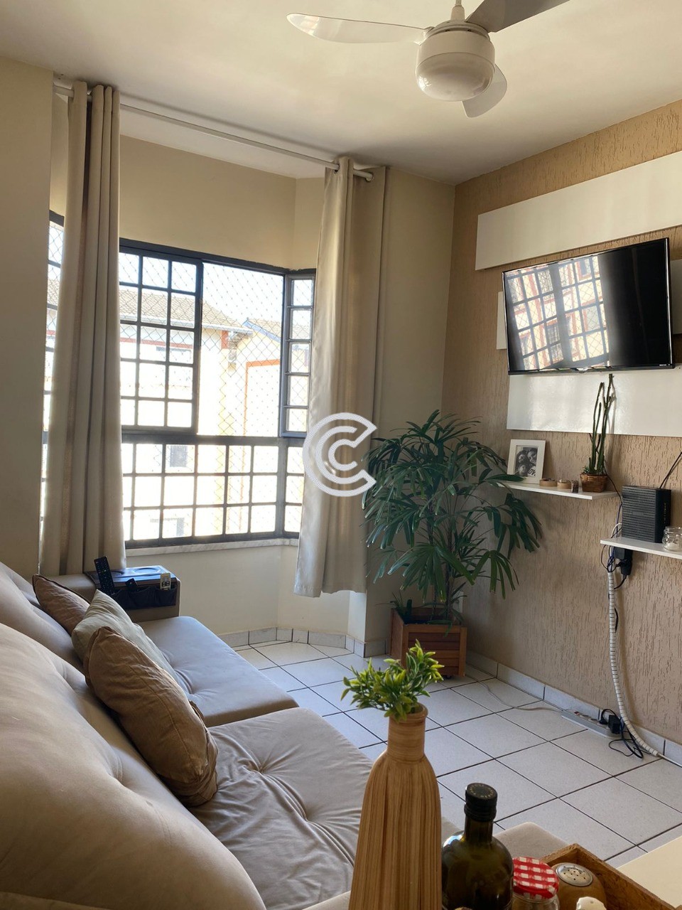 Apartamento, 3 quartos, 70 m² - Foto 4