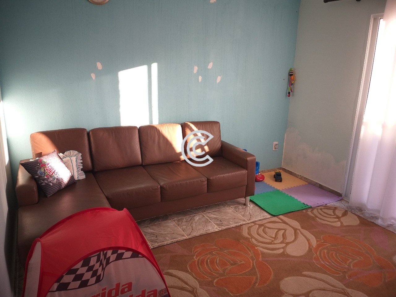 Casa, 3 quartos - Foto 21
