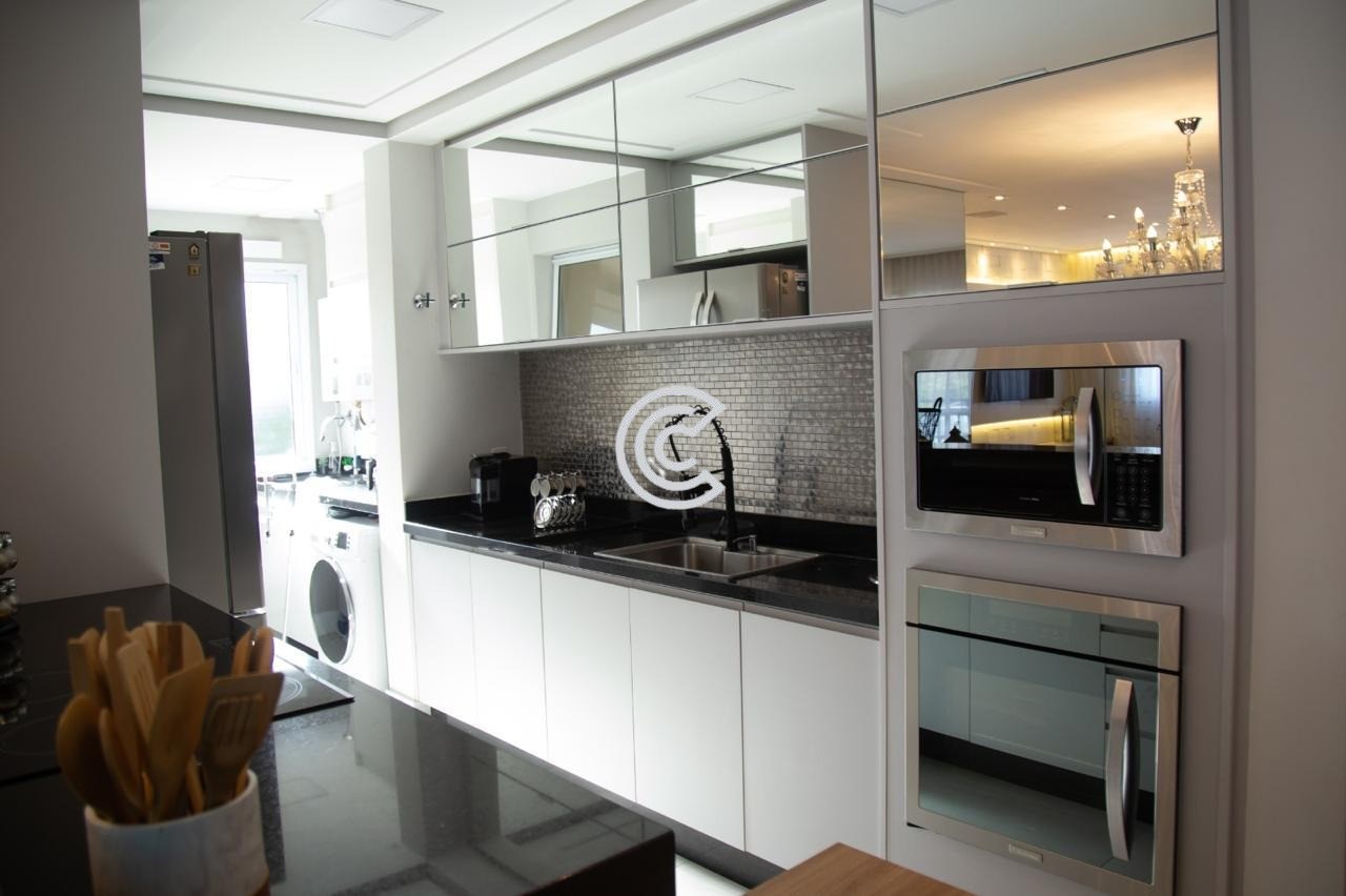 Apartamento, 3 quartos, 85 m² - Foto 22