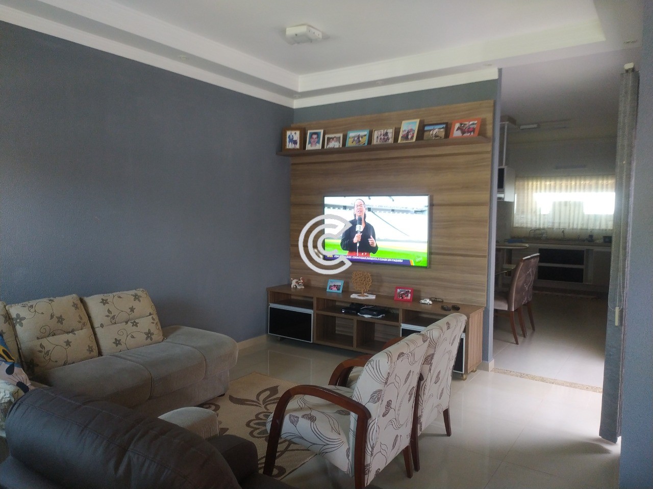 Casa, 3 quartos - Foto 7