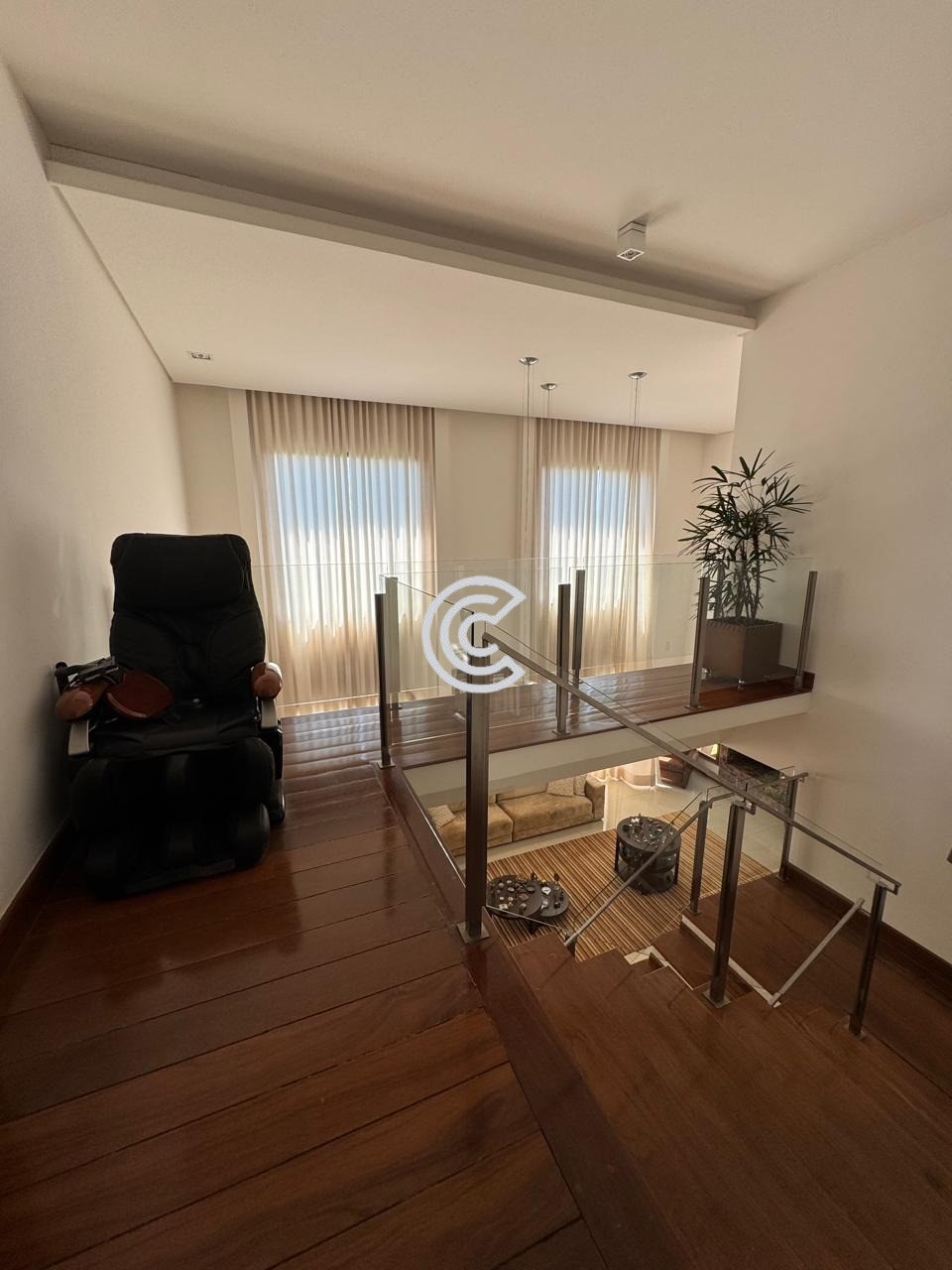Casa de Condomínio, 5 quartos - Foto 18