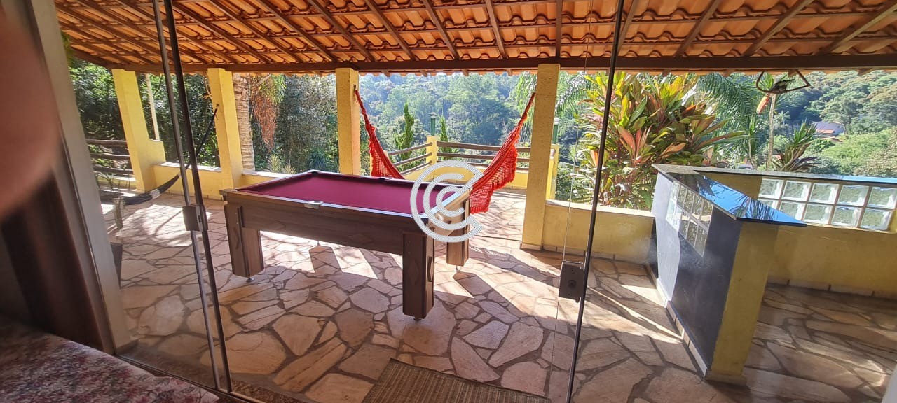 Chácara, 3 quartos - Foto 10