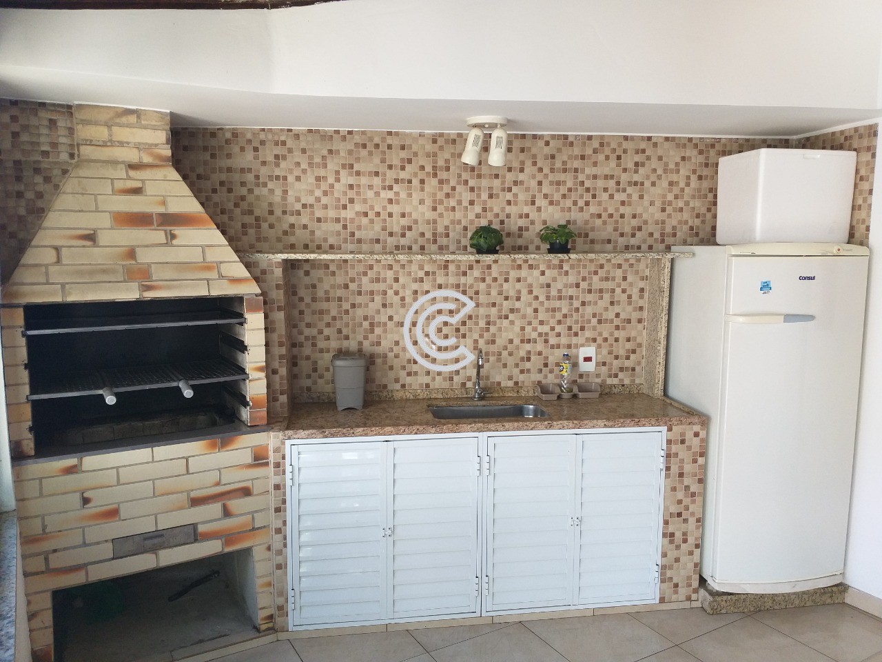 Apartamento, 3 quartos, 114 m² - Foto 57