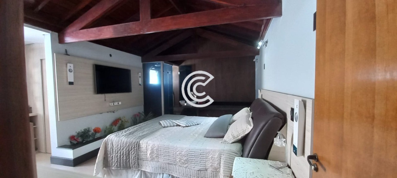 Casa de Condomínio, 3 quartos - Foto 35