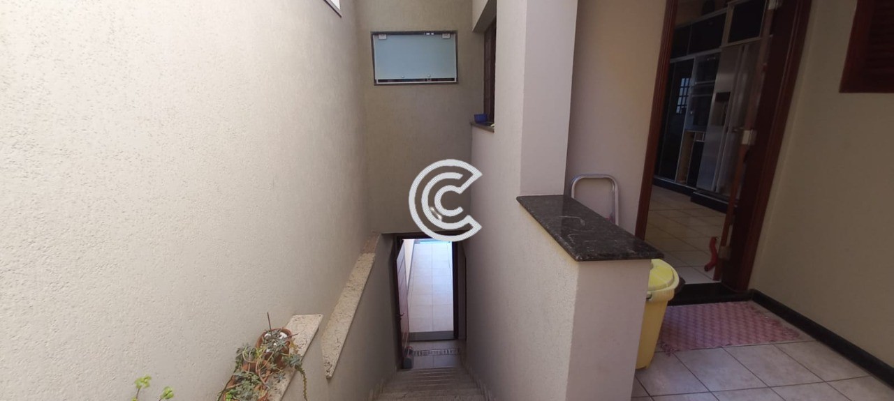 Casa de Condomínio, 3 quartos - Foto 44