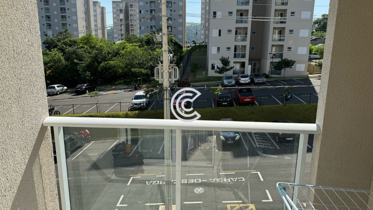 Apartamento, 2 quartos, 49 m² - Foto 2