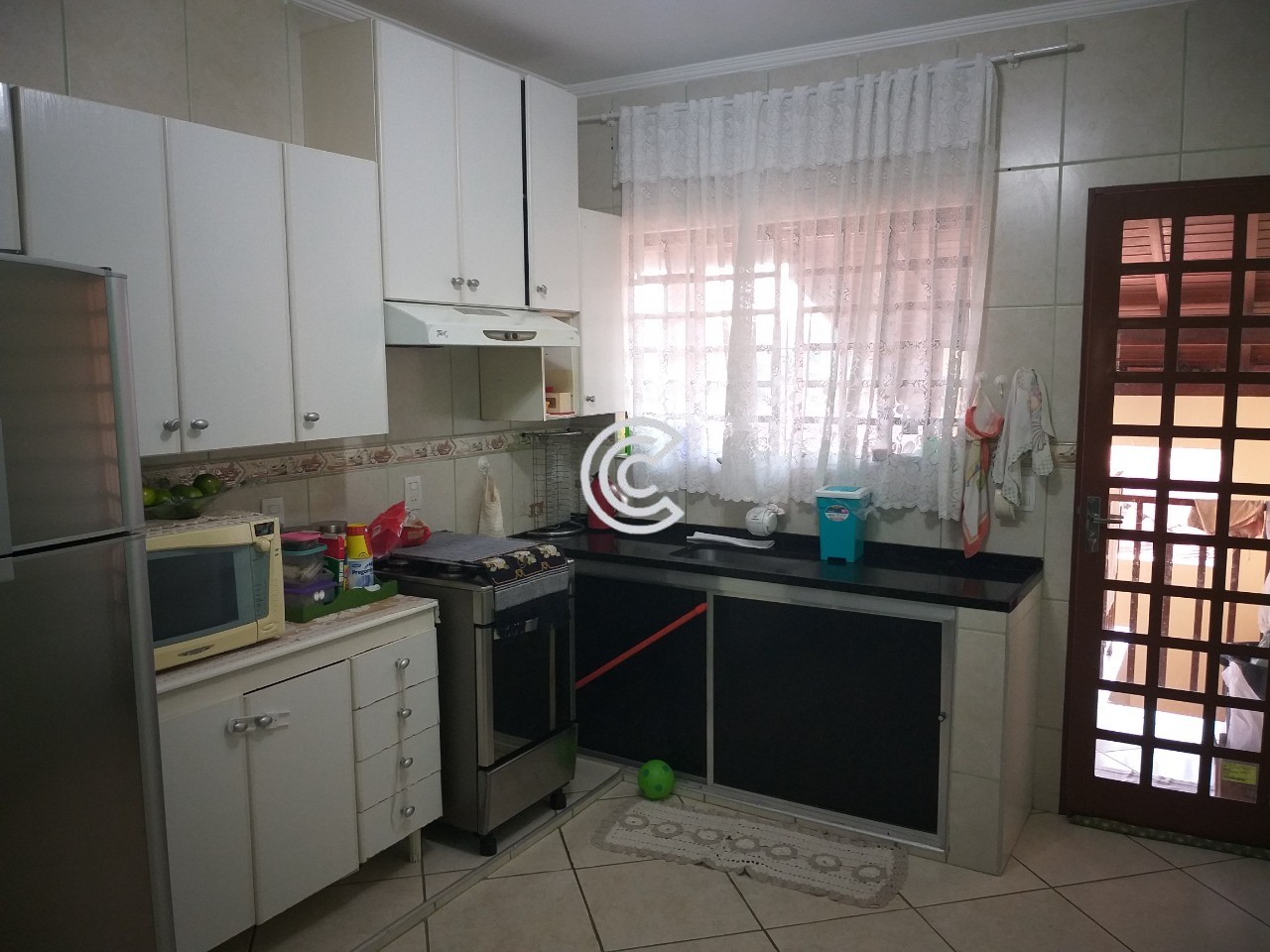 Casa, 3 quartos - Foto 14