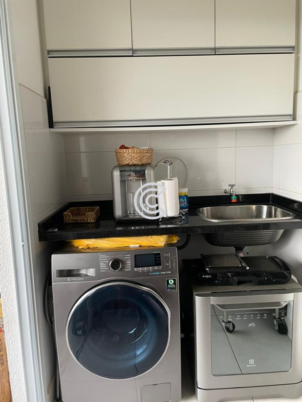 Apartamento, 3 quartos, 80 m² - Foto 29