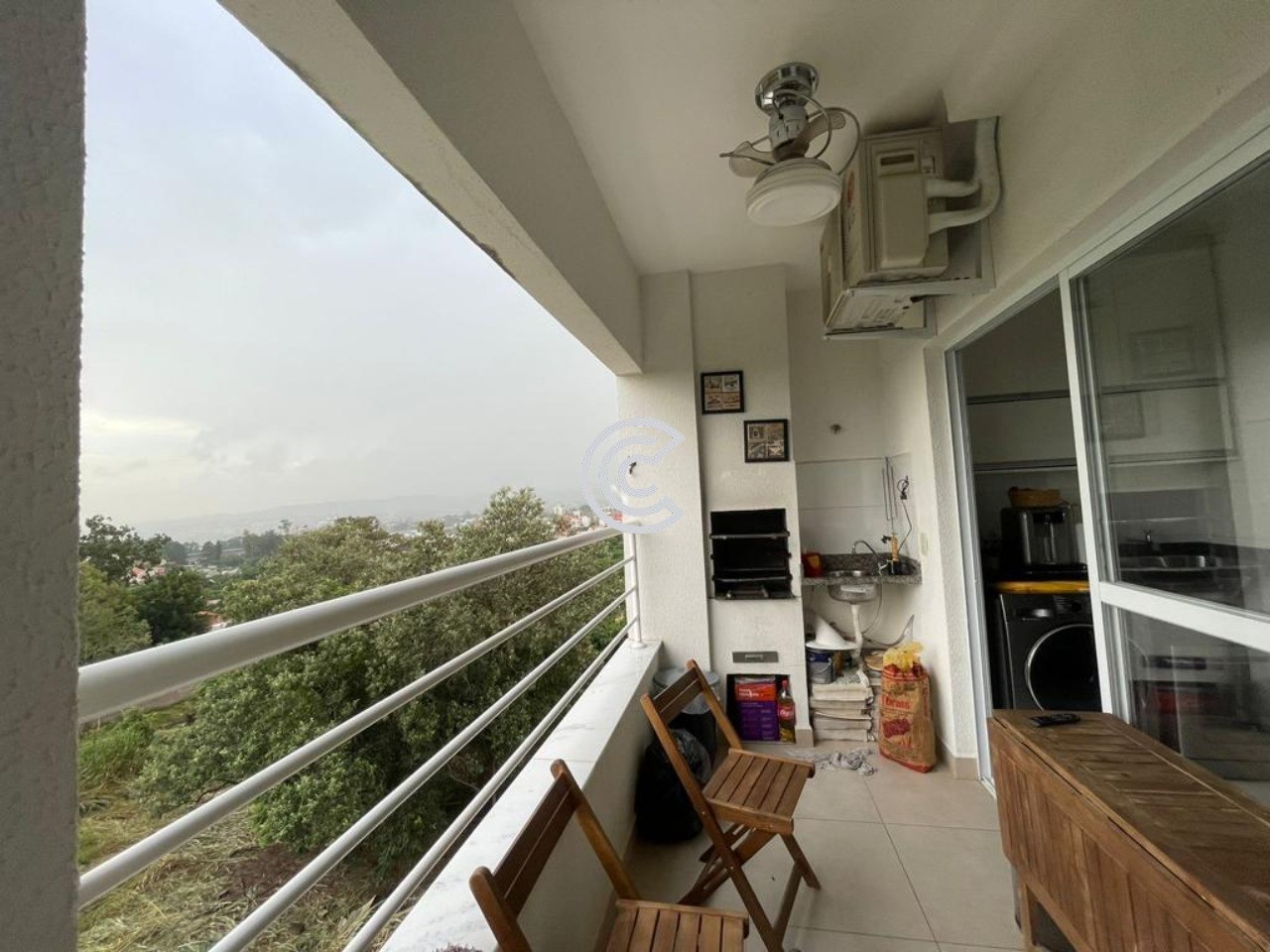 Apartamento, 3 quartos, 80 m² - Foto 19