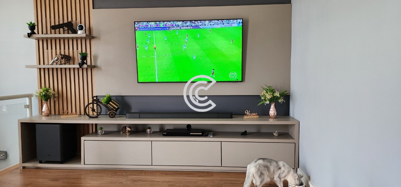 Apartamento, 2 quartos, 172 m² - Foto 33