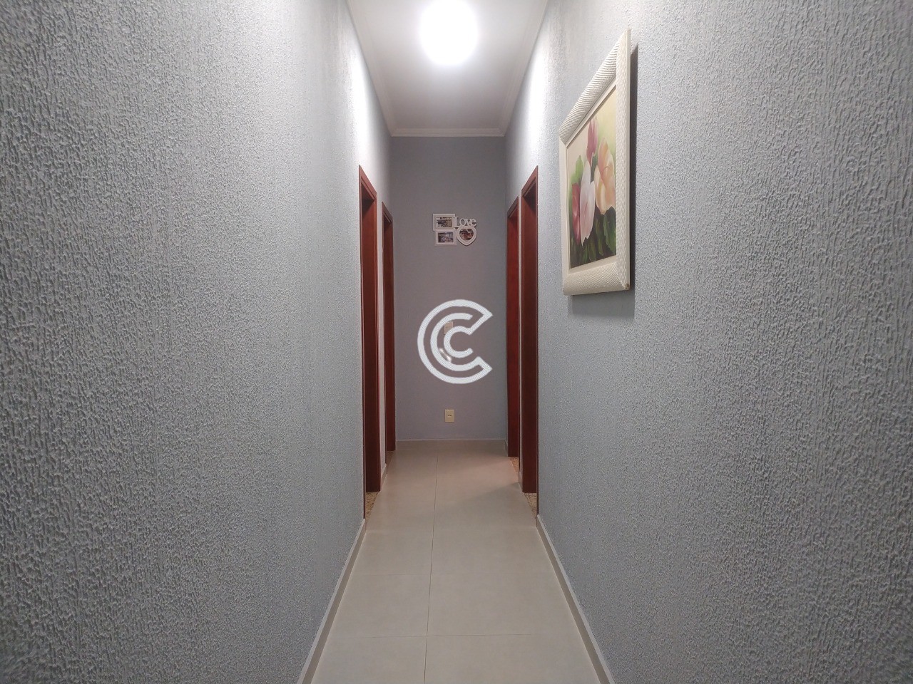 Casa, 3 quartos - Foto 13