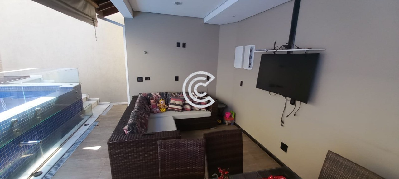 Casa de Condomínio, 3 quartos - Foto 48