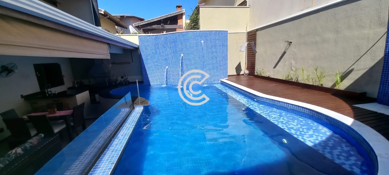 Casa de Condomínio, 3 quartos - Foto 46