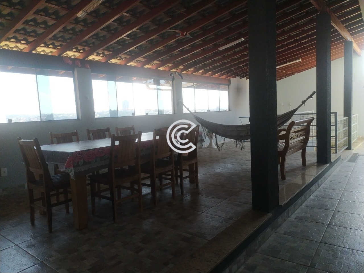 Casa, 3 quartos - Foto 27