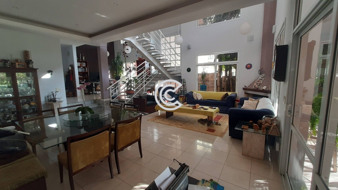 Casa, 4 quartos - Foto 5