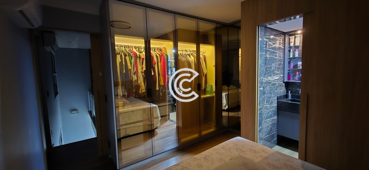 Apartamento, 2 quartos, 172 m² - Foto 42