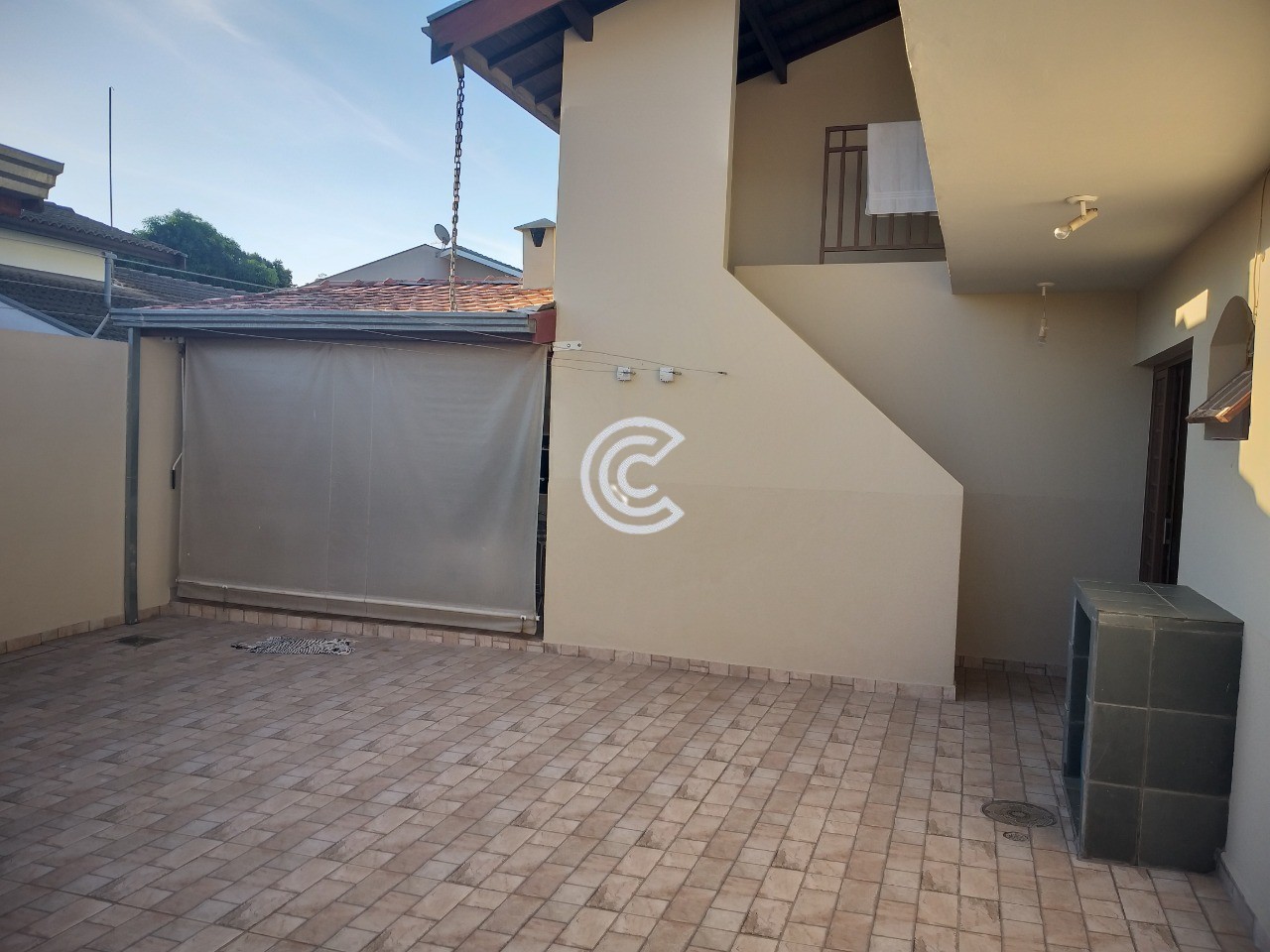 Casa, 3 quartos - Foto 24