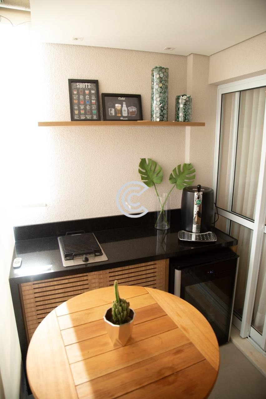 Apartamento, 3 quartos, 85 m² - Foto 42