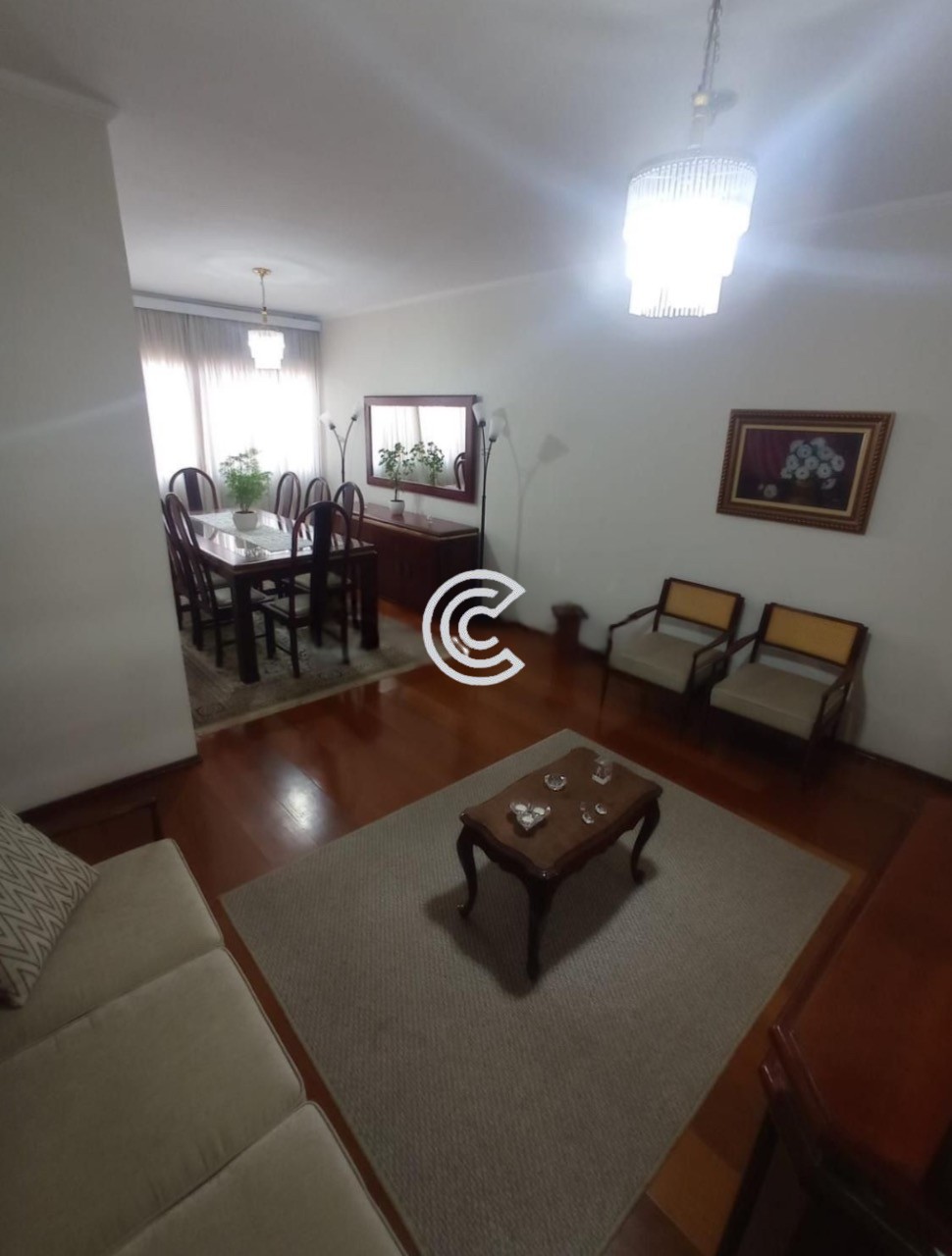 Apartamento, 3 quartos, 99 m² - Foto 4