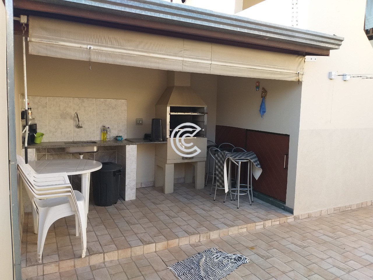 Casa, 3 quartos - Foto 27