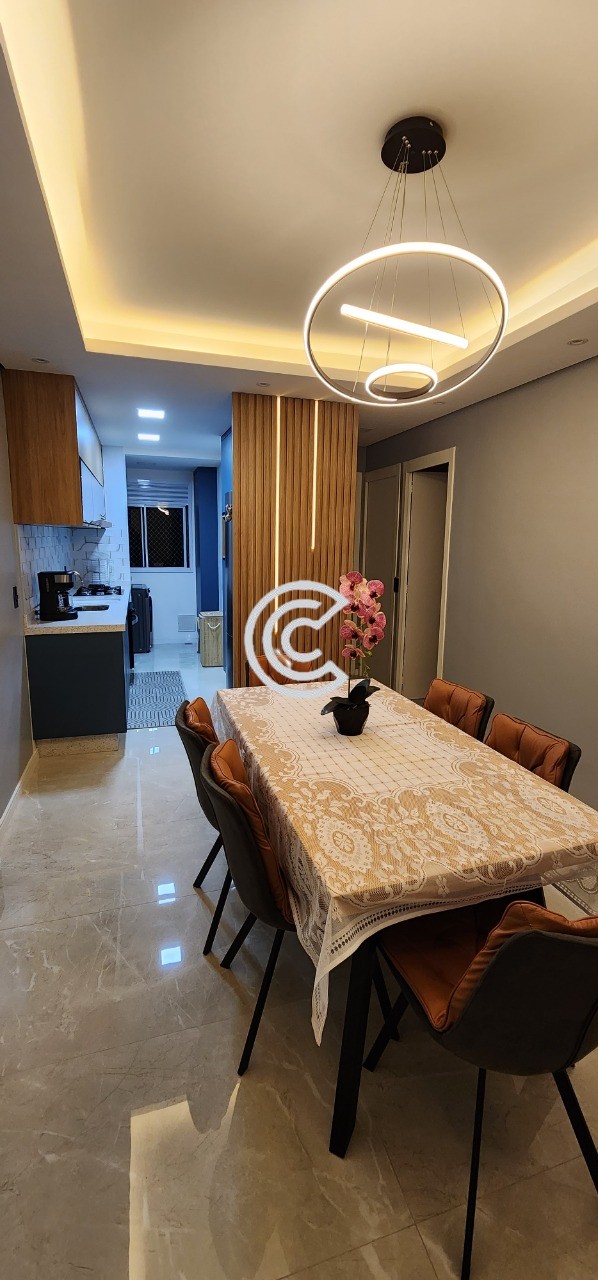 Apartamento, 2 quartos, 172 m² - Foto 5