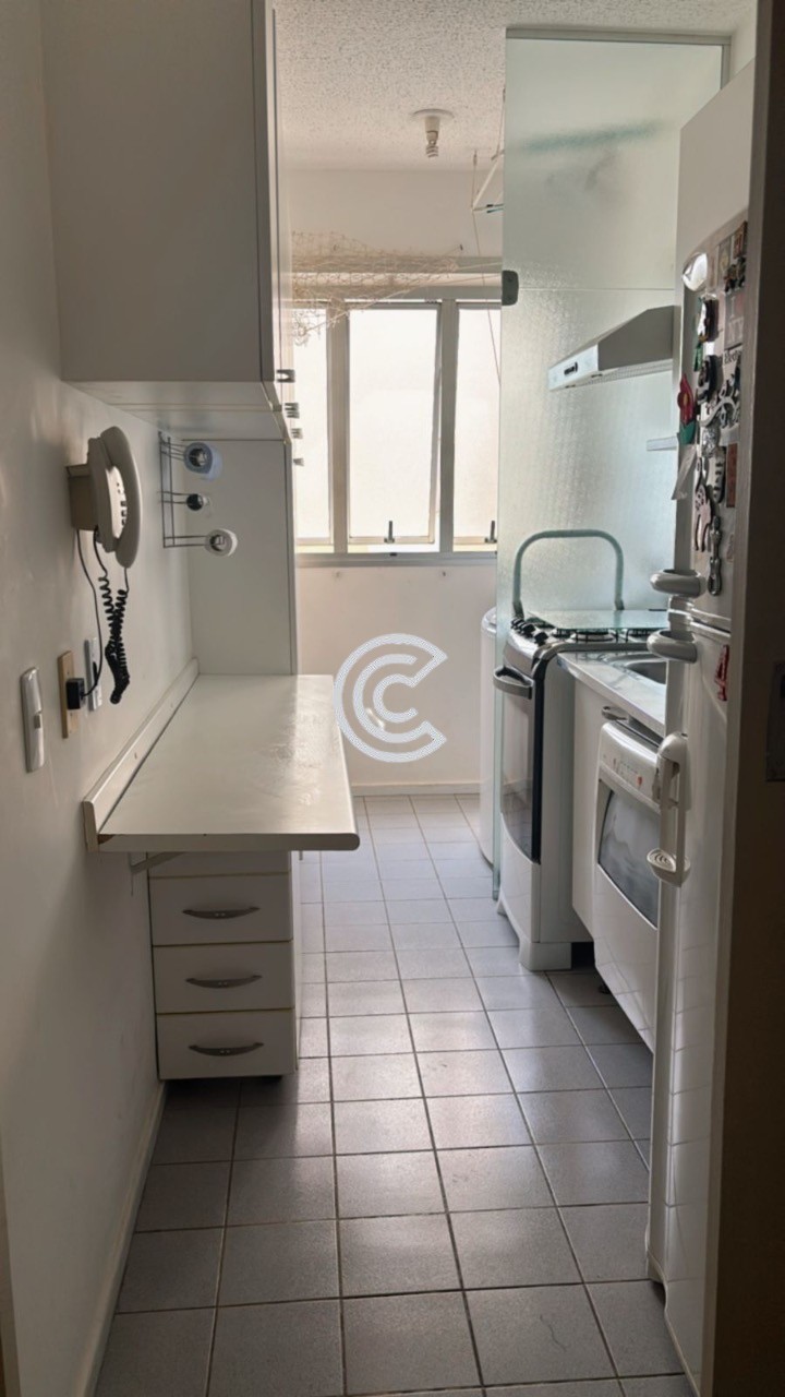 Apartamento, 2 quartos, 62 m² - Foto 6