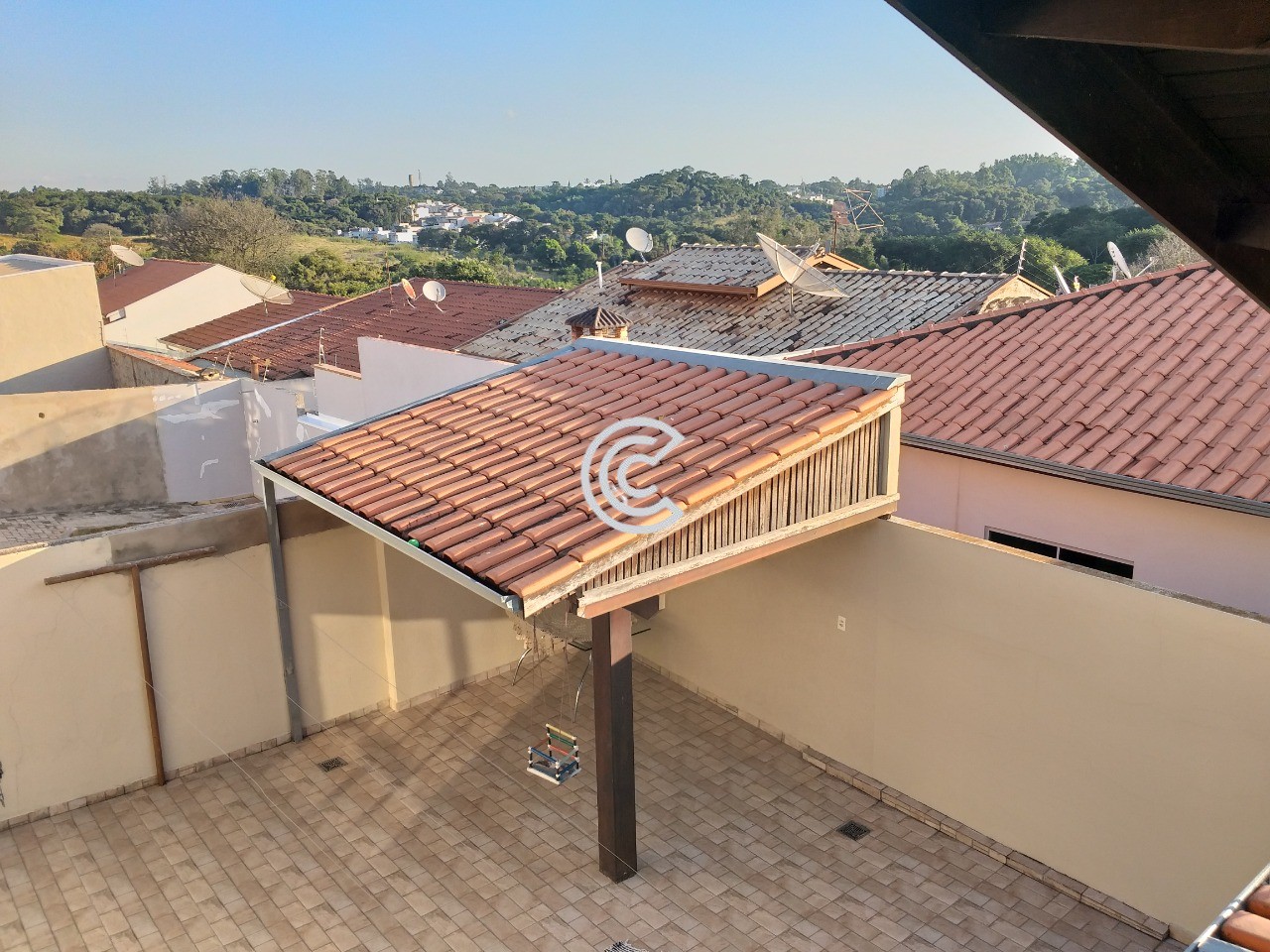 Casa, 3 quartos - Foto 18