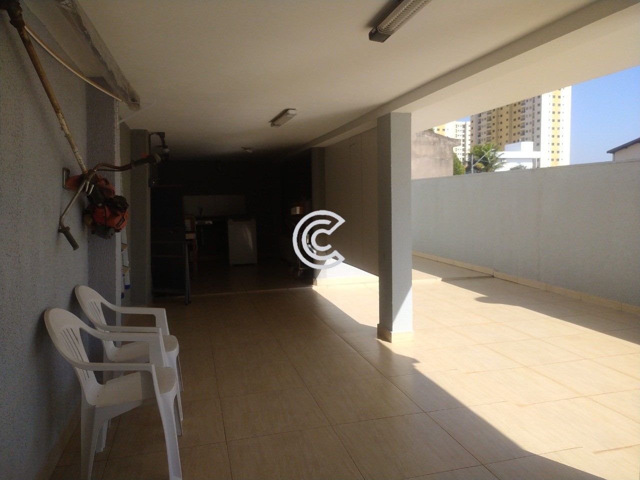 Casa, 3 quartos - Foto 35