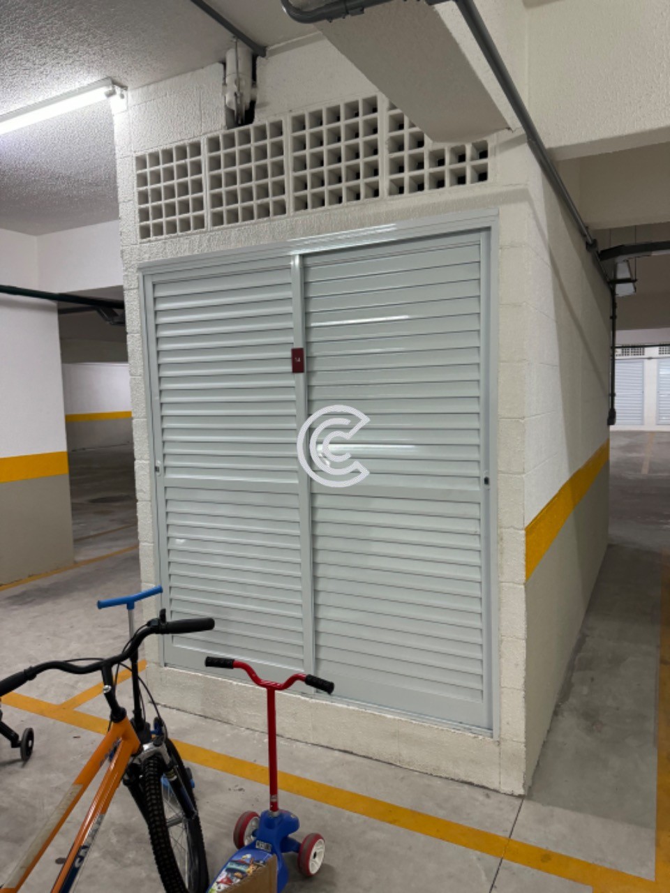 Apartamento, 2 quartos, 75 m² - Foto 20