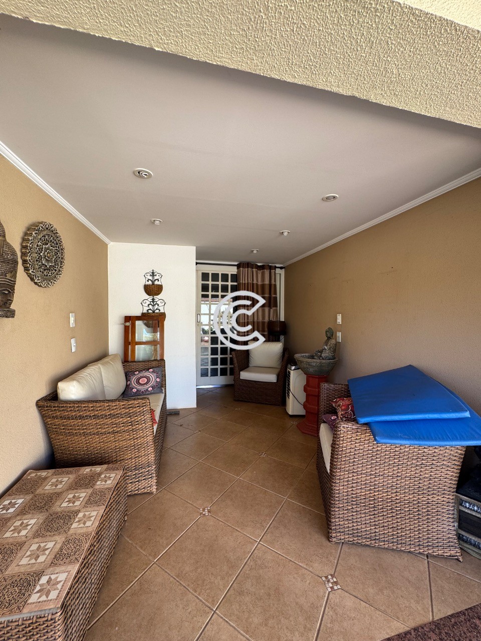 Casa, 3 quartos - Foto 4